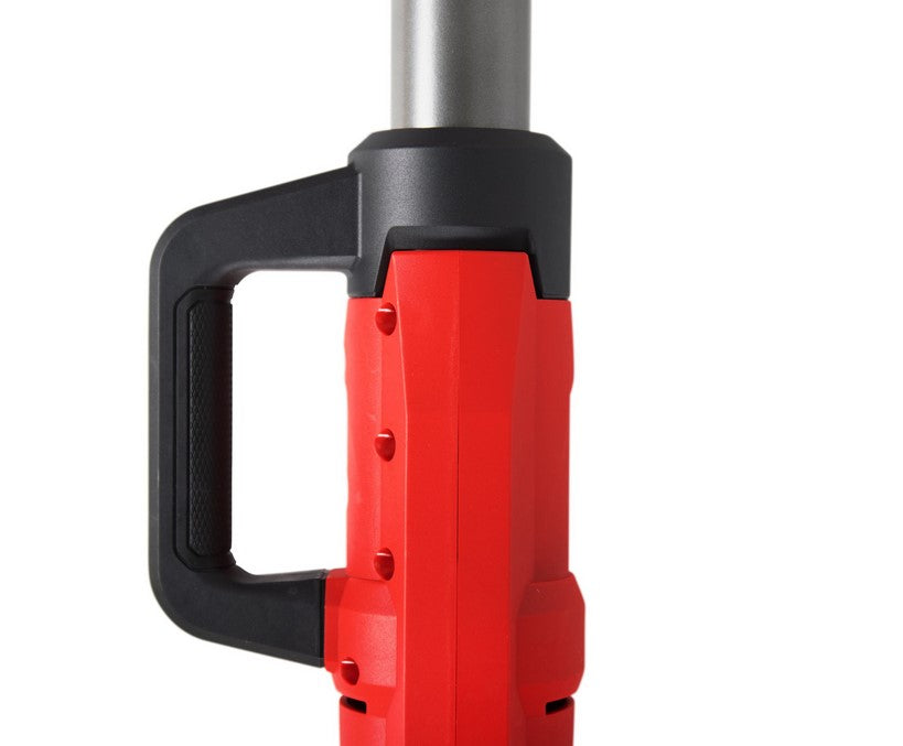 Milwaukee M18 FHIWF1R -122C Avvitatore ad impulsi per ferrovie da 1″ M18 FUEL™ con anello di frizione