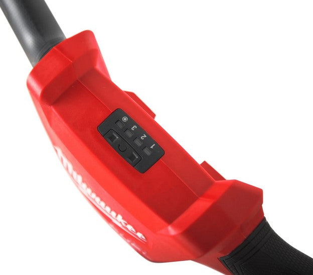 Milwaukee M18 FHIWF1R-0C Avvitatore ad impulsi per ferrovie da 1″ M18 FUEL con anello di frizione , solo corpo