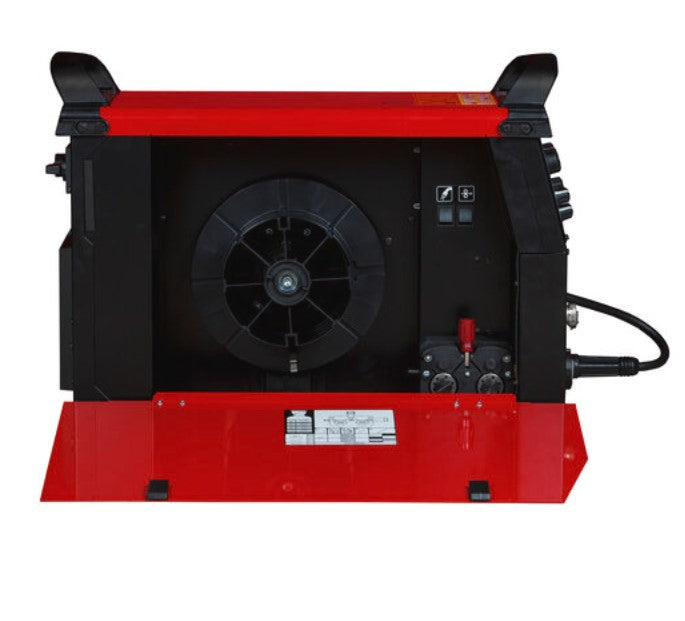 Lincoln K14168-1 SPEEDTEC 320CP multiprocesso 400V , 3Ph 320A , solo corpo e cavi massa