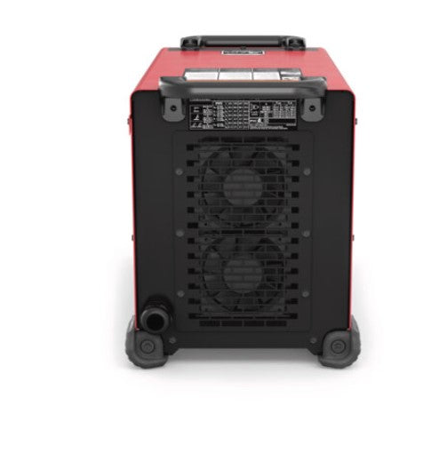 Lincoln K5422-1 FLEXTEC 350XP CE , MIG MULTIPROCESSO , 380V , 425A , SOLO CORPO