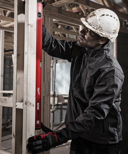 Milwaukee 4932459092 Livella Serie SLIM CM 80, NON MAGNETICA