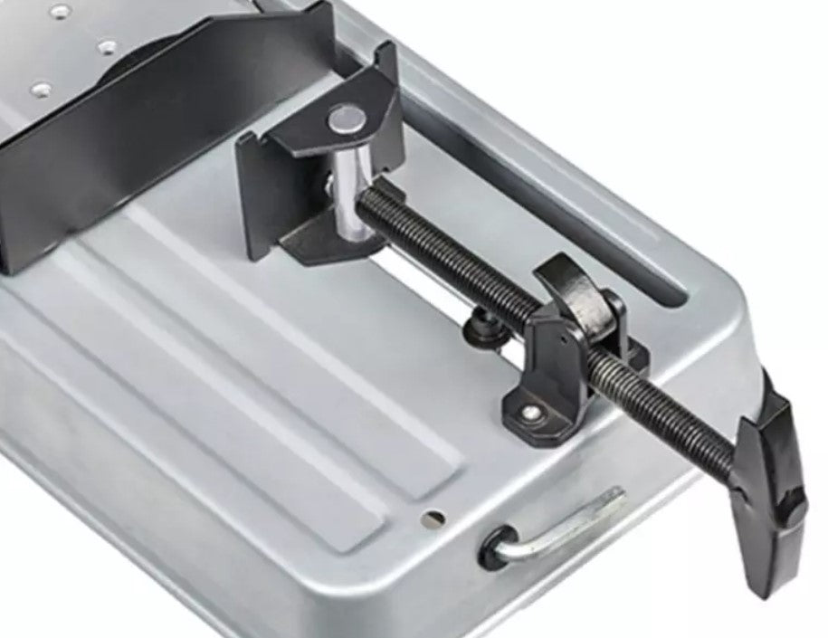 Einhell TC-MC 355/1 - Troncatrice per metallo