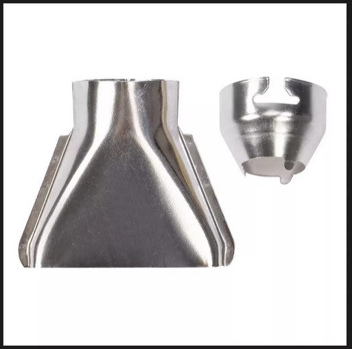 Einhell TC-HA 20001 Pistole ad aria calda, 220v . 2 temperature