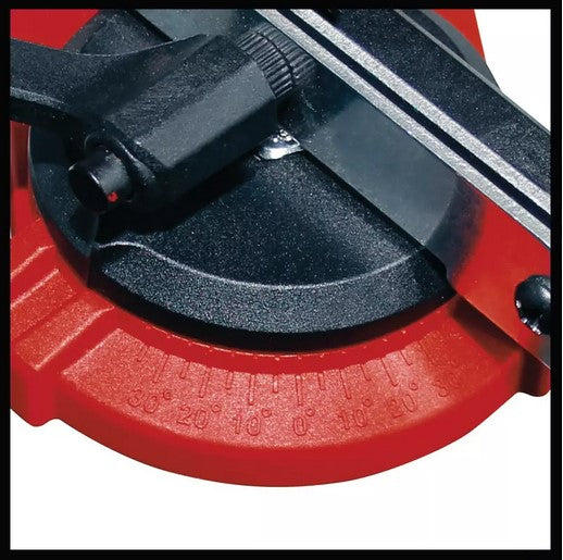 Einhell GE-CS 18 Li-Solo Affila catene a batteria , solo corpo macchina