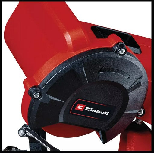 Einhell GE-CS 18 Li-Solo Affila catene a batteria , solo corpo macchina