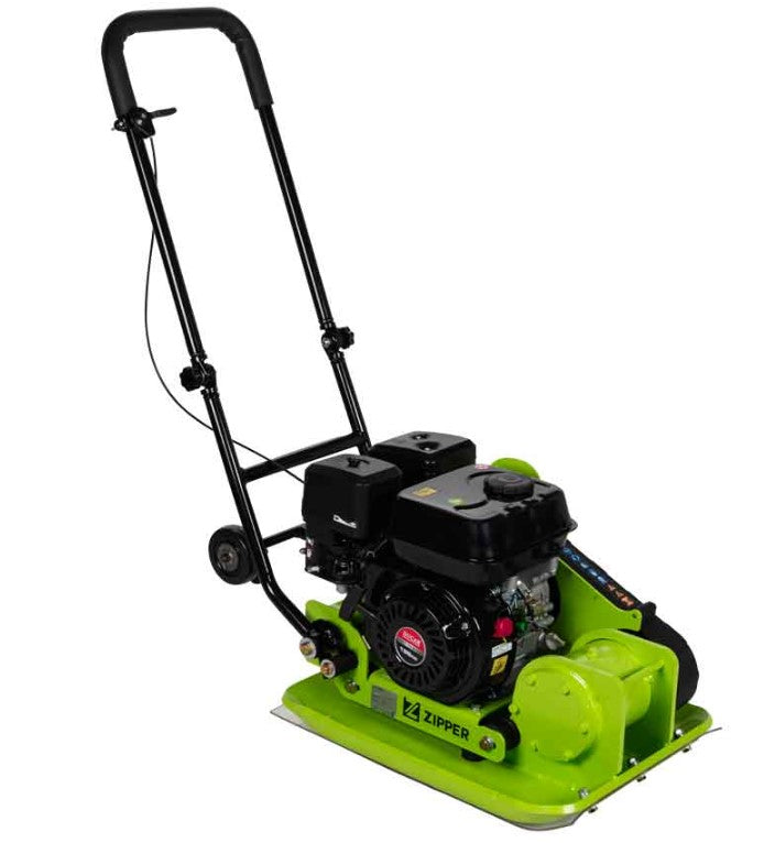 Zipper zi-rpe90e 4000w 15.5kN Piastra vibrante