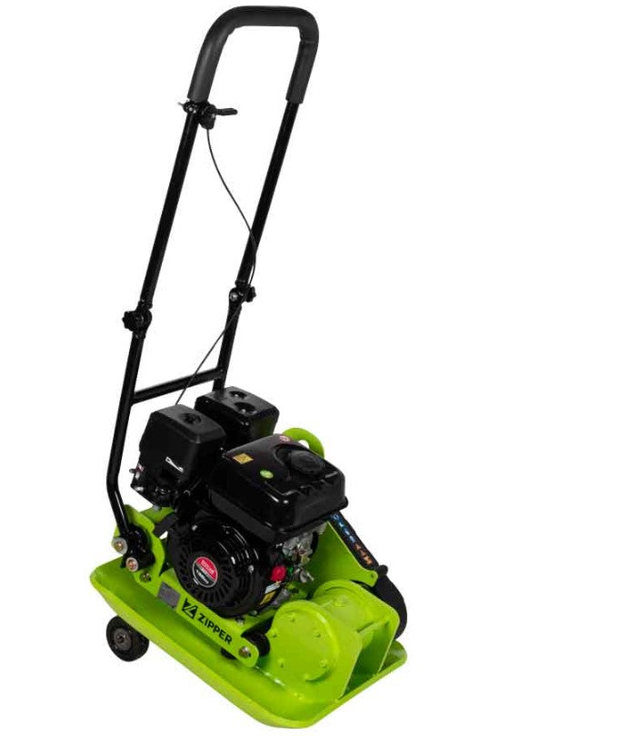 Zipper zi-rpe90e 4000w 15.5kN Piastra vibrante