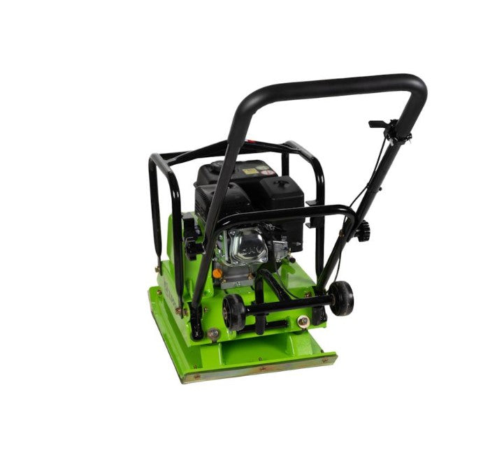 Zipper zi-rpe90e 4000w 15.5kN Piastra vibrante