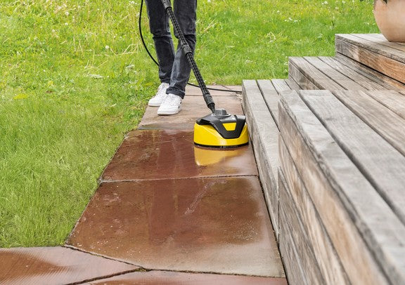 KARCHER 2.644-084.0 LAVASUPERFICE T 5 PATIO