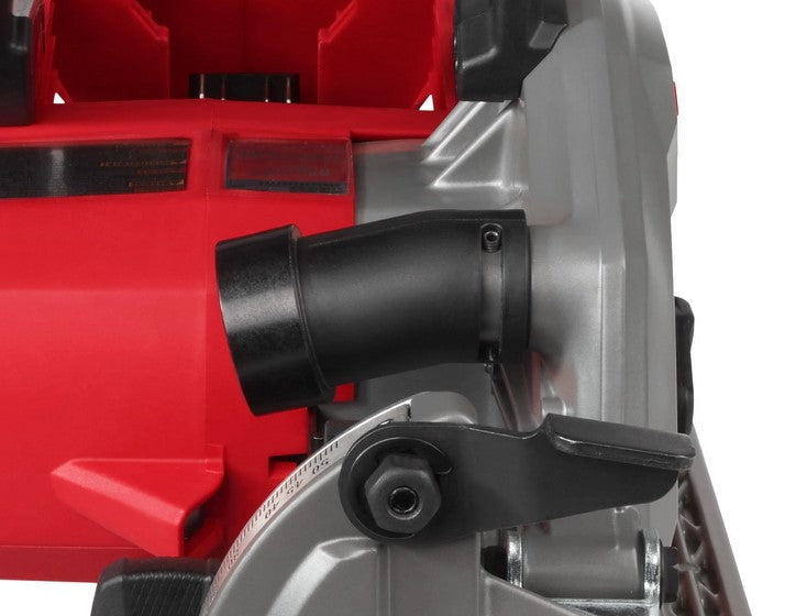 Milwaukee M18 FCSRH662-0 - Sega circolare a batteria con impugnatura posteriore, disco da 190MM