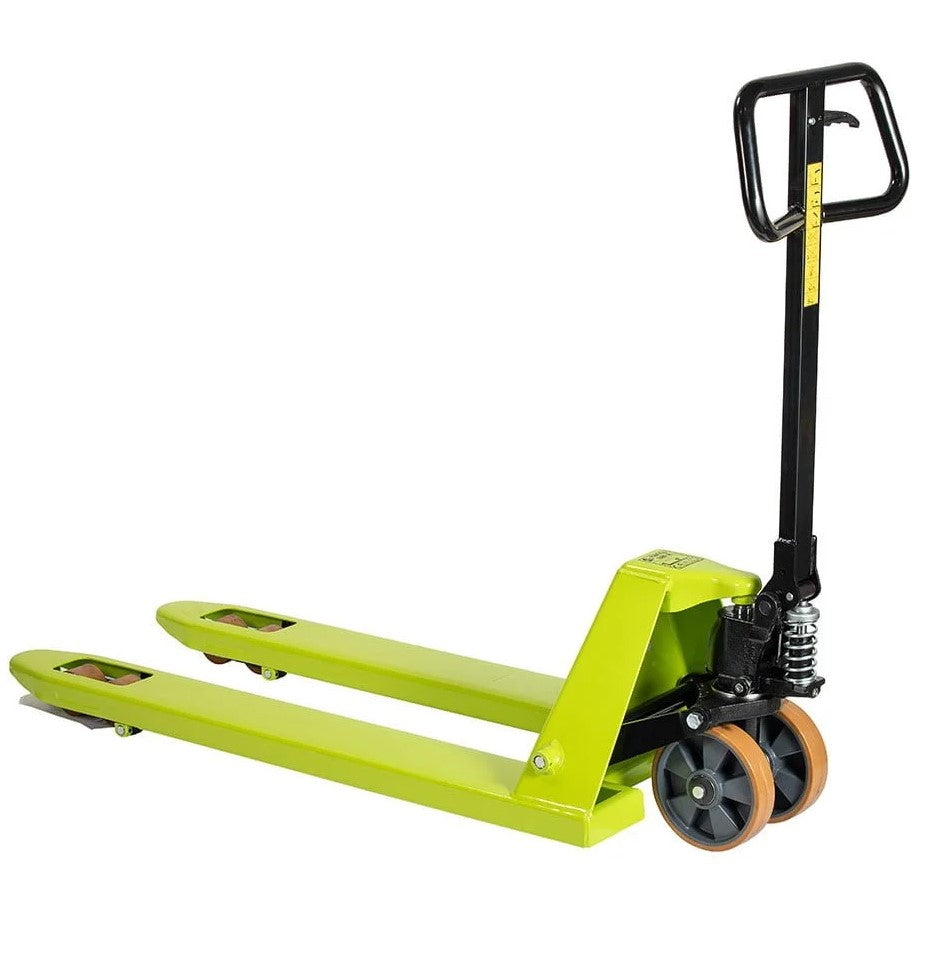 PRAMAC TE501AVY100 GS EVO TRANSPALLET CM. 80 , 1/RULLO kg 2500