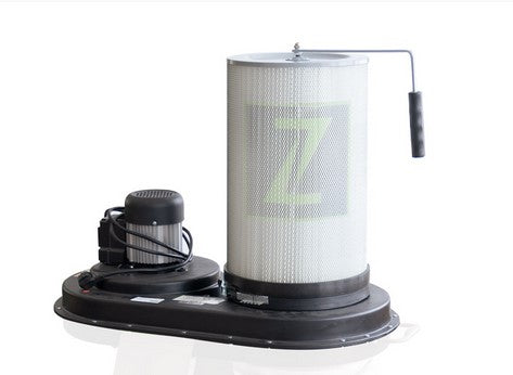 Zipper ZI-ASA550-FP Filtro cartuccia per aspiratrucioli zi-asa550e zi-asa550esa