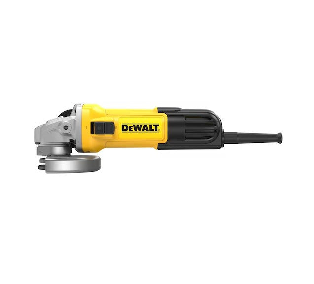 Dewalt DWE4036-QS Smerigliatrice angolare 115mm 750w , 220V