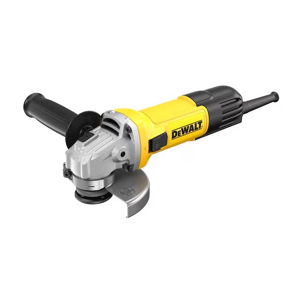 Dewalt DWE4036-QS Smerigliatrice angolare 115mm 750w , 220V