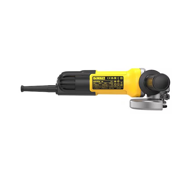 Dewalt DWE4036-QS Smerigliatrice angolare 115mm 750w , 220V