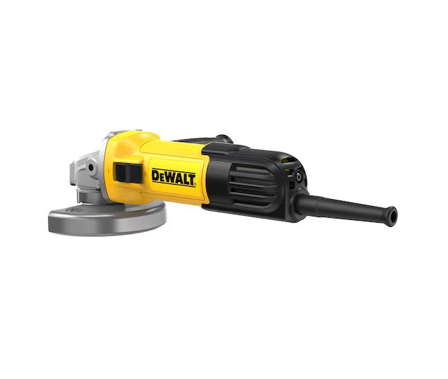 Dewalt DWE4036-QS Smerigliatrice angolare 115mm 750w , 220V
