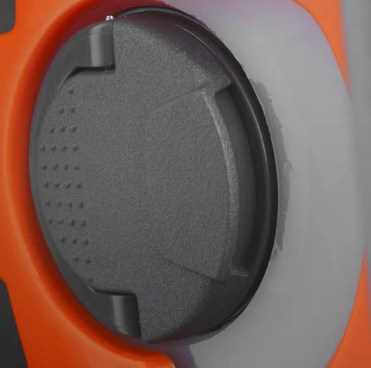 Husqvarna HVM970 71 64‑12 hva t535 ixp solo corpo macchina , barra da 12" - 30 cm