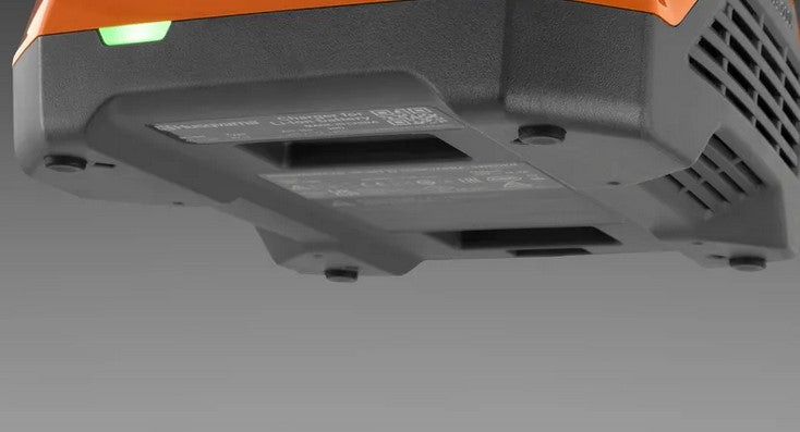 Husqvarna 40-C500X Caricabatterie rapido 500w raffreddato