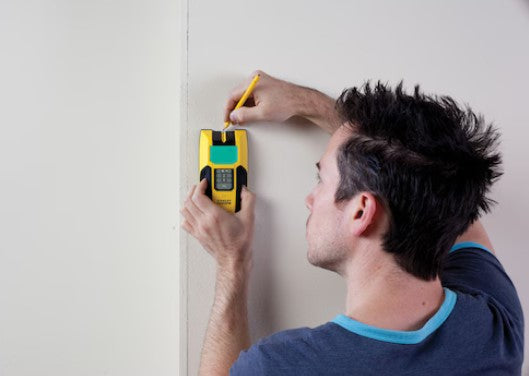 Stanley S300 FMHT0-77407 RILEVATORE METALLI STANLEY