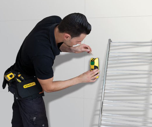 Stanley S300 FMHT0-77407 RILEVATORE METALLI STANLEY