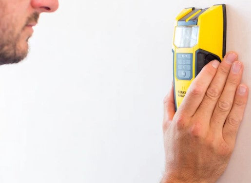 Stanley S300 FMHT0-77407 RILEVATORE METALLI STANLEY