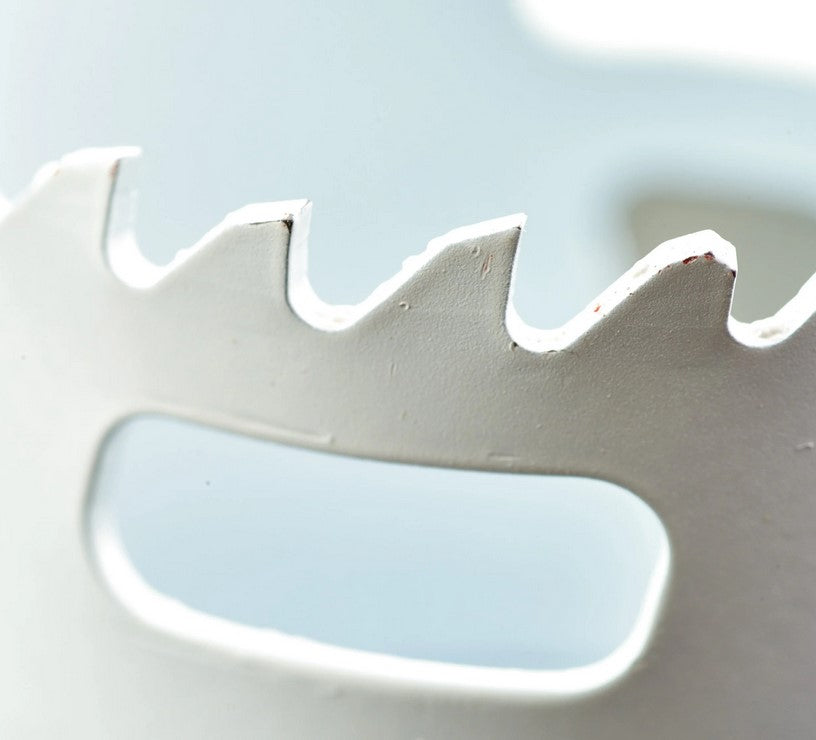 Milwaukee Sega a tazza Hole Dozer denti in carburo 83 mm