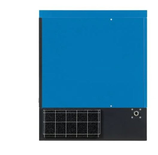 Abac compressore avviamento stella triangolo , 400v , 15Kw , 20Hp , 71 dB , no serbatoio