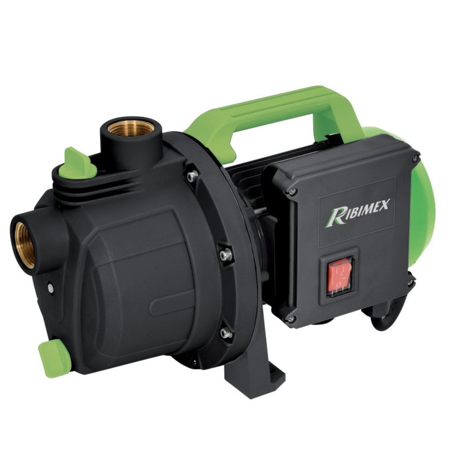 Ribimex PRJET41P - Pompa di superficie Acquapro 400W