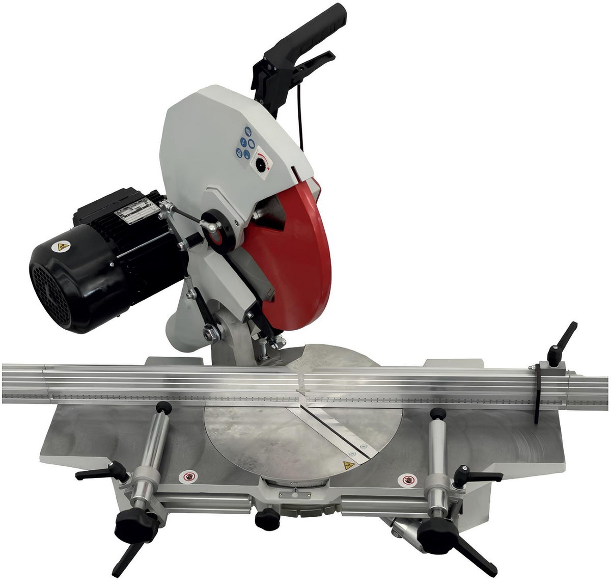 POWERTEC 36 in. x 2-1/4 in. Aluminum Universal Multi T-Track 71182 POWERTEC 36 in. x 2-1/4 in. Aluminum Universal Multi T-Track 71182