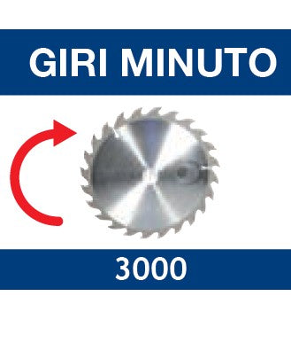 Pegic GP 350 RT ALU Troncatrice professionale per alluminio 2000W , trifase 380v