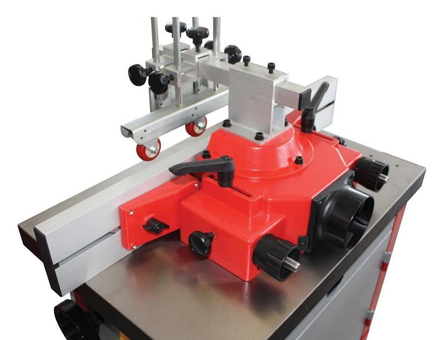 Holzmann FS200SF_230V Fresatrice toupie per legno