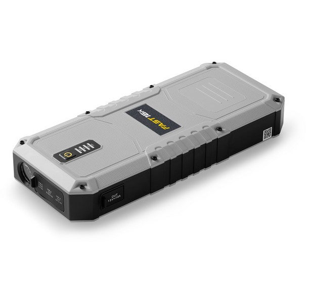 Deca Fast 16K Avviatore emergenza 12V-2000A booster al litio con 3 funzioni
