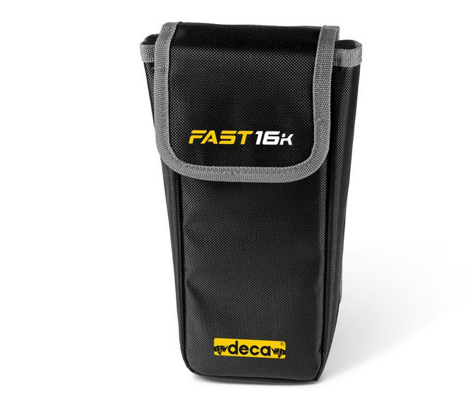 Deca Fast 16K Avviatore emergenza 12V-2000A booster al litio con 3 funzioni