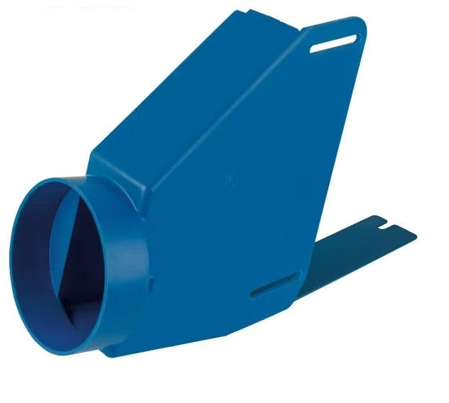 Scheppach hs550 Sega circolare taglia tronchi basculante elettrica 220v, lama 505 mm