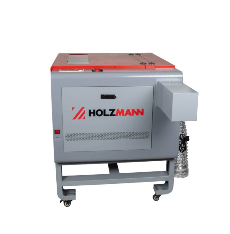 Holzmann cl4060_230v Taglierina a controllo numerico incisione laser CO2
