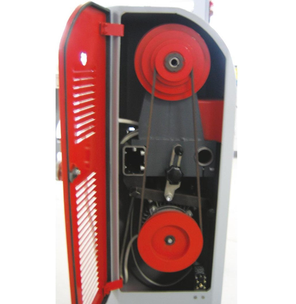 HOLZMANN DBK1300_230V TORNIO PER LEGNO 220v , max 1500w