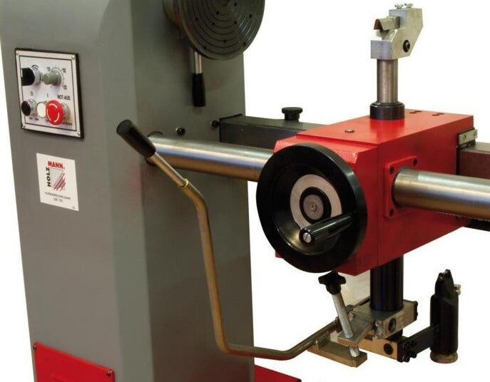HOLZMANN DBK1300_230V TORNIO PER LEGNO 220v , max 1500w