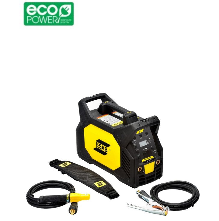 Esab Renegade ES 210i MMA e Live TIG , 115/230v