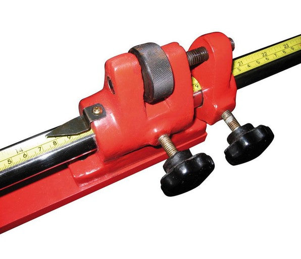 Holzmann tbs1320 Cesoie manuale a pedale x lamiera 1320 mm , spessore 1,25 mm