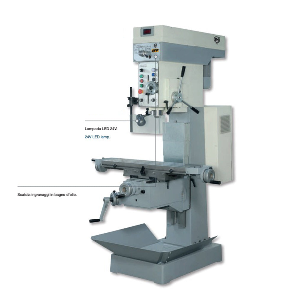 Prodotto IMME-PVE50ATC
