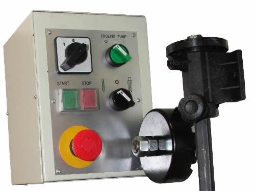Ltf IMME-L30 - Trapano maschiatrice di precisione, foratura 30 mm - motore 1,5Kw 400V
