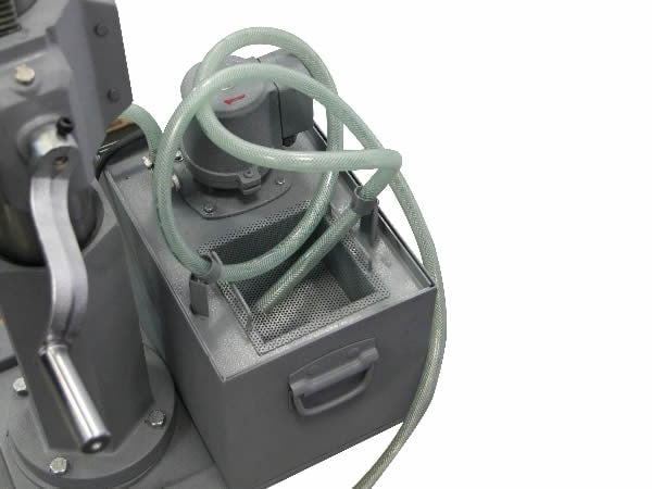 Ltf IMME-L30 - Trapano maschiatrice di precisione, foratura 30 mm - motore 1,5Kw 400V