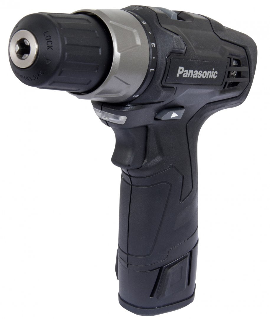 Avvitatore A Percussione Pneumatico KRAFTWERK 3833, 1/2", Testa Corta, Utensile Da Officina Svizzero