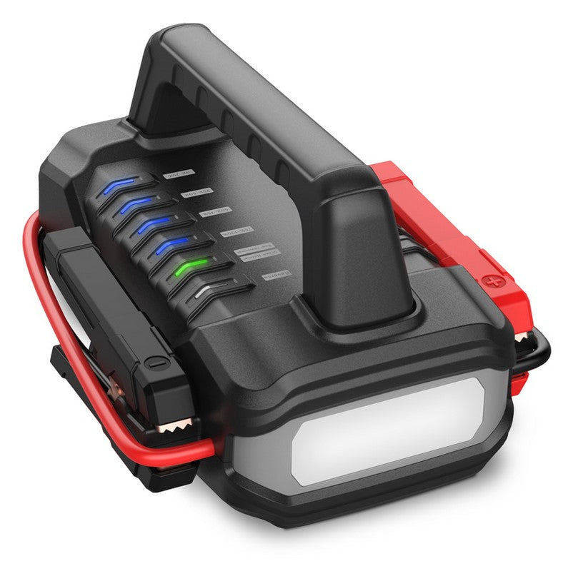 Intec i-Starterxl AVVIATORE LITIO INTEC 12/24V