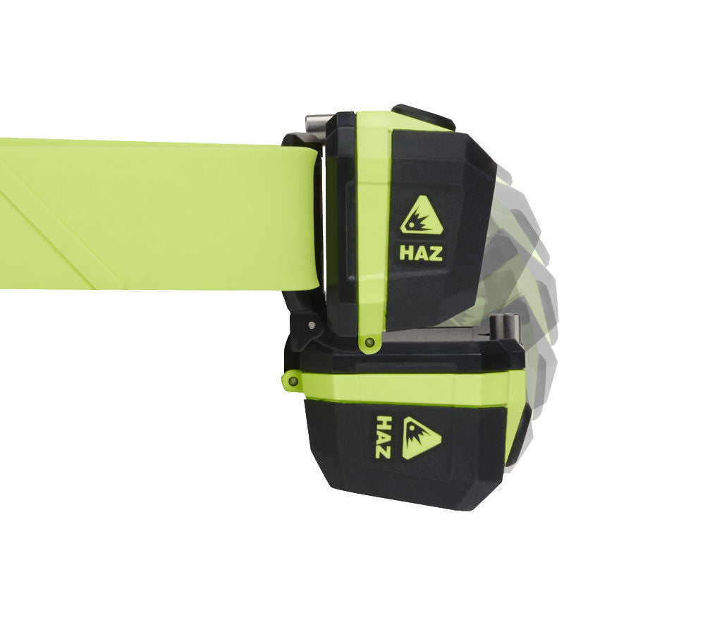 Milwaukee ISHL-LED - Lampada frontale 310 lumens a sicurezza intrinseca 