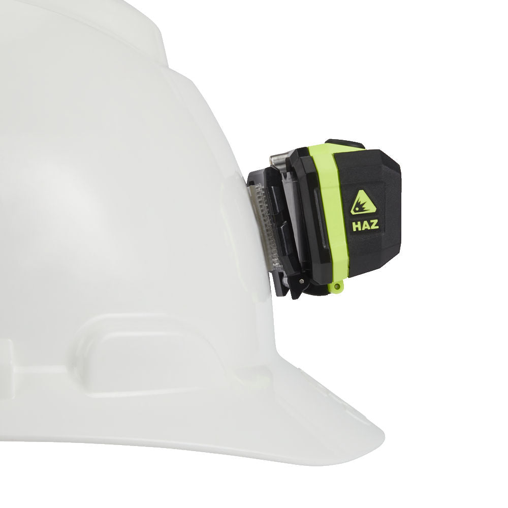 Milwaukee ISHL-LED - Lampada frontale 310 lumens a sicurezza intrinseca 