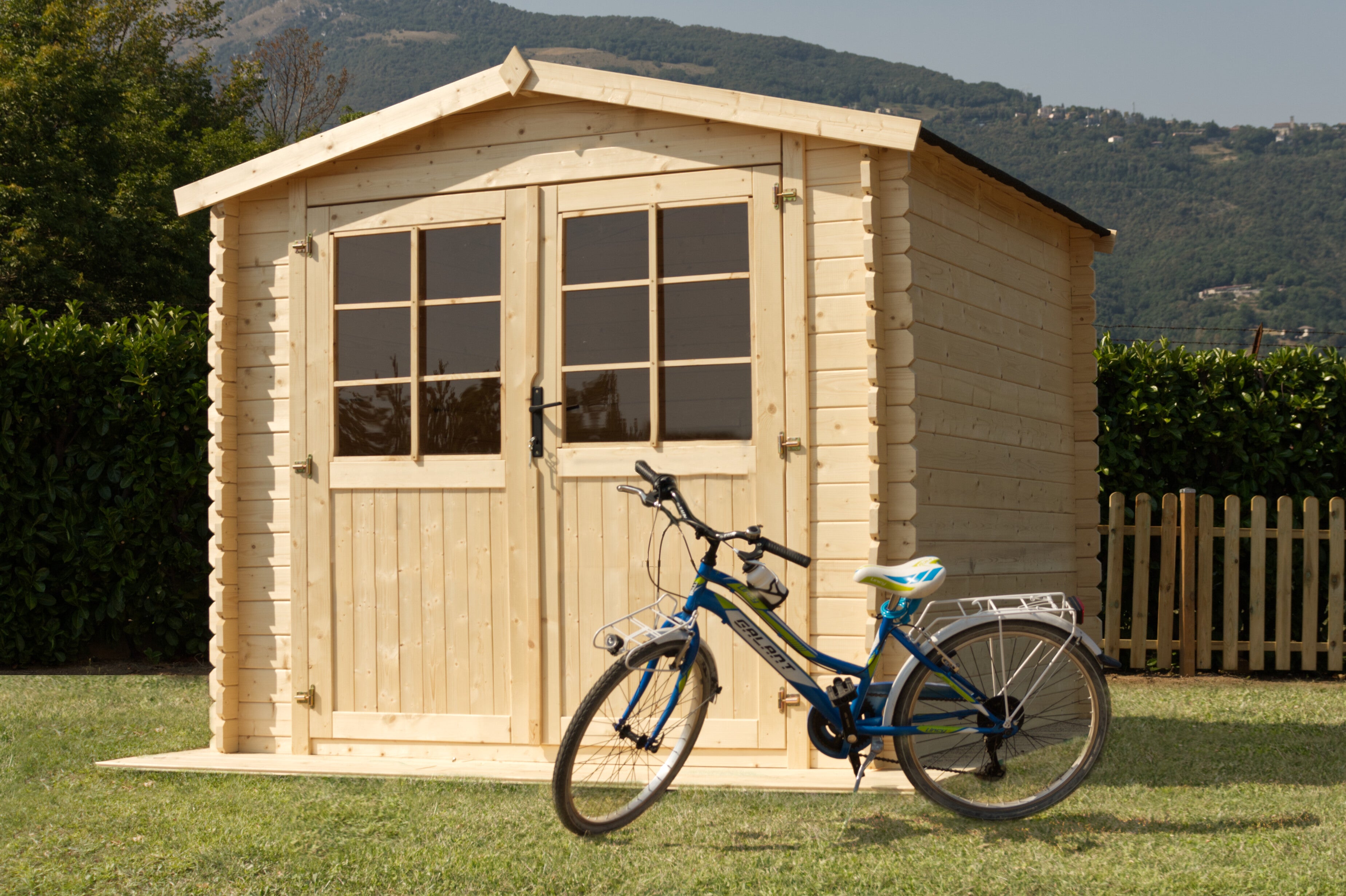 Prodotto GA/CASNOEMI