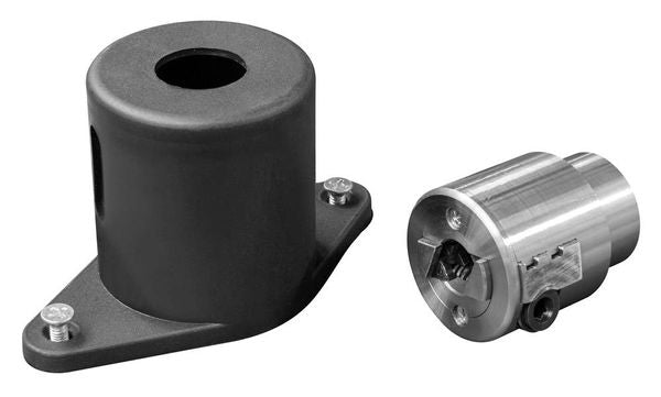 Cavatrice per fori lunghi con mandrino Westcott Holzmann K5260LLL