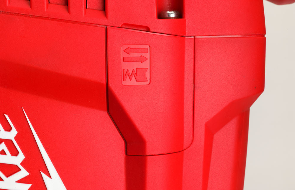 Milwaukee K 1000 S finestra per carboncini