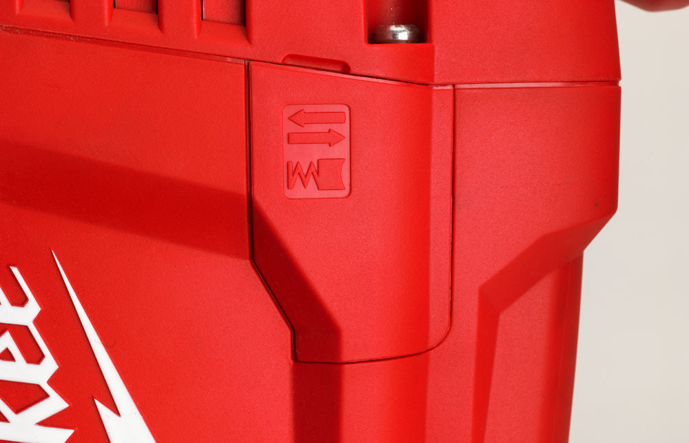 Milwaukee K 1528 H - Martello demolitore da 15Kg